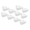 10Pcs Child Safety Corner Protectors Protecting Furniture Edges at Home view 2