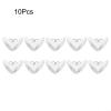10Pcs Child Safety Corner Protectors Protecting Furniture Edges at Home view 4