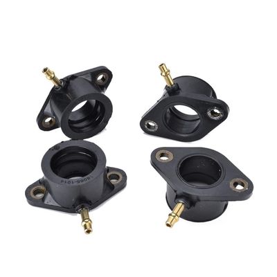 16065-1014 Carburetor Interface For Z400J Z500B Z550D KZ550D KZ500B KZ550G KZ550A Z550C KZ550C LTD Z400J