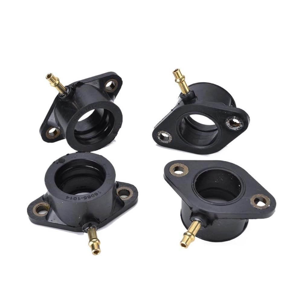 16065-1014 Carburetor Interface For Z400J Z500B Z550D KZ550D KZ500B KZ550G KZ550A Z550C KZ550C LTD Z400J