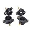 16065-1014 Carburetor Interface For Z400J Z500B Z550D KZ550D KZ500B KZ550G KZ550A Z550C KZ550C LTD Z400J view 1