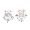 16065-1014 Carburetor Interface For Z400J Z500B Z550D KZ550D KZ500B KZ550G KZ550A Z550C KZ550C LTD Z400J view 2