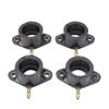 16065-1014 Carburetor Interface For Z400J Z500B Z550D KZ550D KZ500B KZ550G KZ550A Z550C KZ550C LTD Z400J view 3