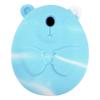 Practical and Stylish Silicone Cover Case for Tamagotchi Pix Digital Companions with Carrying Option (Blue) view 2