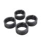 4Pcs Motorcycle Carburetor Interface For 3GM-13597-00 FZR1000 YZF750R YZF750 YZF1000R Thunderace YZF1000 view 1