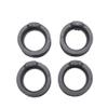4Pcs Motorcycle Carburetor Interface For 3GM-13597-00 FZR1000 YZF750R YZF750 YZF1000R Thunderace YZF1000 view 2