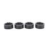 4Pcs Motorcycle Carburetor Interface For 3GM-13597-00 FZR1000 YZF750R YZF750 YZF1000R Thunderace YZF1000 view 3