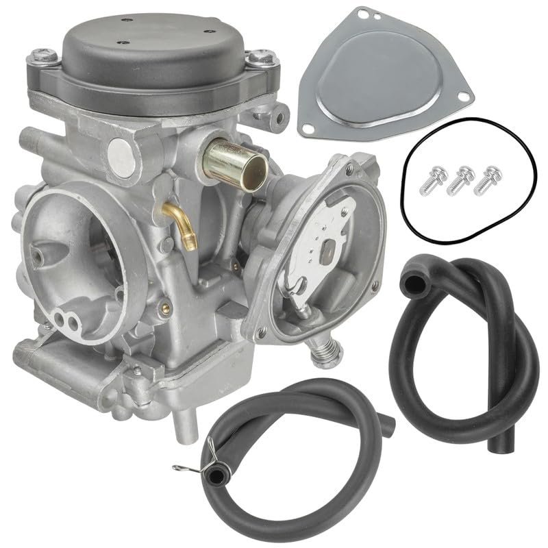 #US Replacement Parts Carburetor for Bombardier for Can-Am for Outlander 330 4X4 2X4 2004-2005 707000402 (diep#1725-15017)