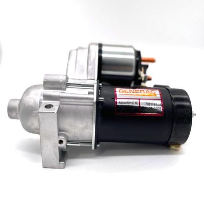 Replacement for Generac A0000501971 Electric Starter Motor Gear Reduced 1kW 005734