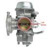 #US Replacement Parts Carburetor for Bombardier for Can-Am for Quest 500 2002-2004 707200186 (diep#1725-15020) view 2