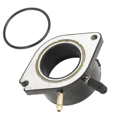 #US Replacement Parts Carburetor Carb Intake Boot Joint for Yamaha for Virago 750 XV750 1988-1997 (diep#1725-14972)