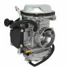 #US Replacement Parts Carburetor Carb for Yamaha for Wolverine 350 YFM350FX YFM350 Fx 4X4 1996-2005 (diep#1725-14957) view 2