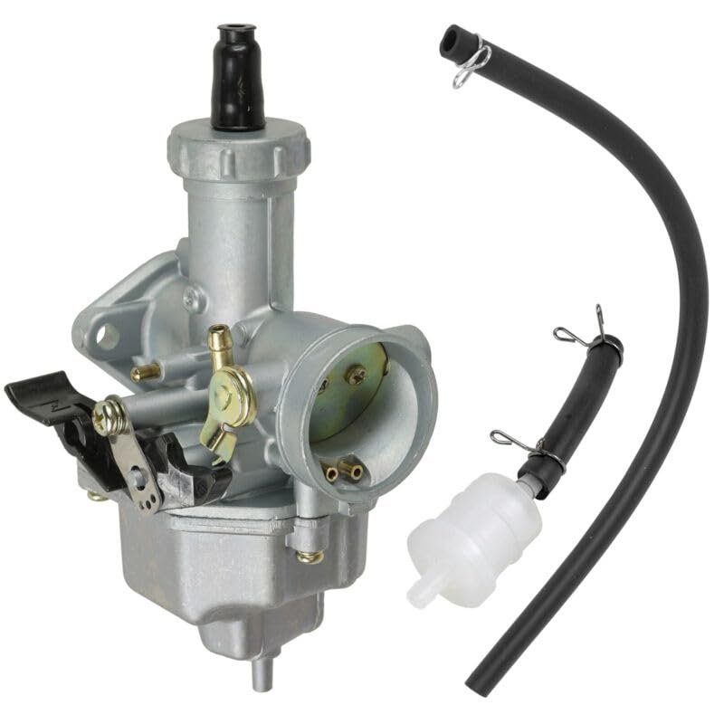 #US Replacement Parts Carburetor for Honda ATC200S ATC 200 S 1984-1986 16100-HB5-671 (diep#1725-15061)