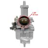 #US Replacement Parts Carburetor for Honda 16100-965-024 16100-965-014 16100-HB5-306 1980-1983 (diep#1725-15034) view 2