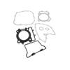 FlnAiev Motorcycle Cylinder Generator Clutch Cover Gasket Kit Set for RC 390 2017-2021(The kit) view 1