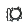FlnAiev Motorcycle Cylinder Generator Clutch Cover Gasket Kit Set for RC 390 2017-2021(The kit) view 2