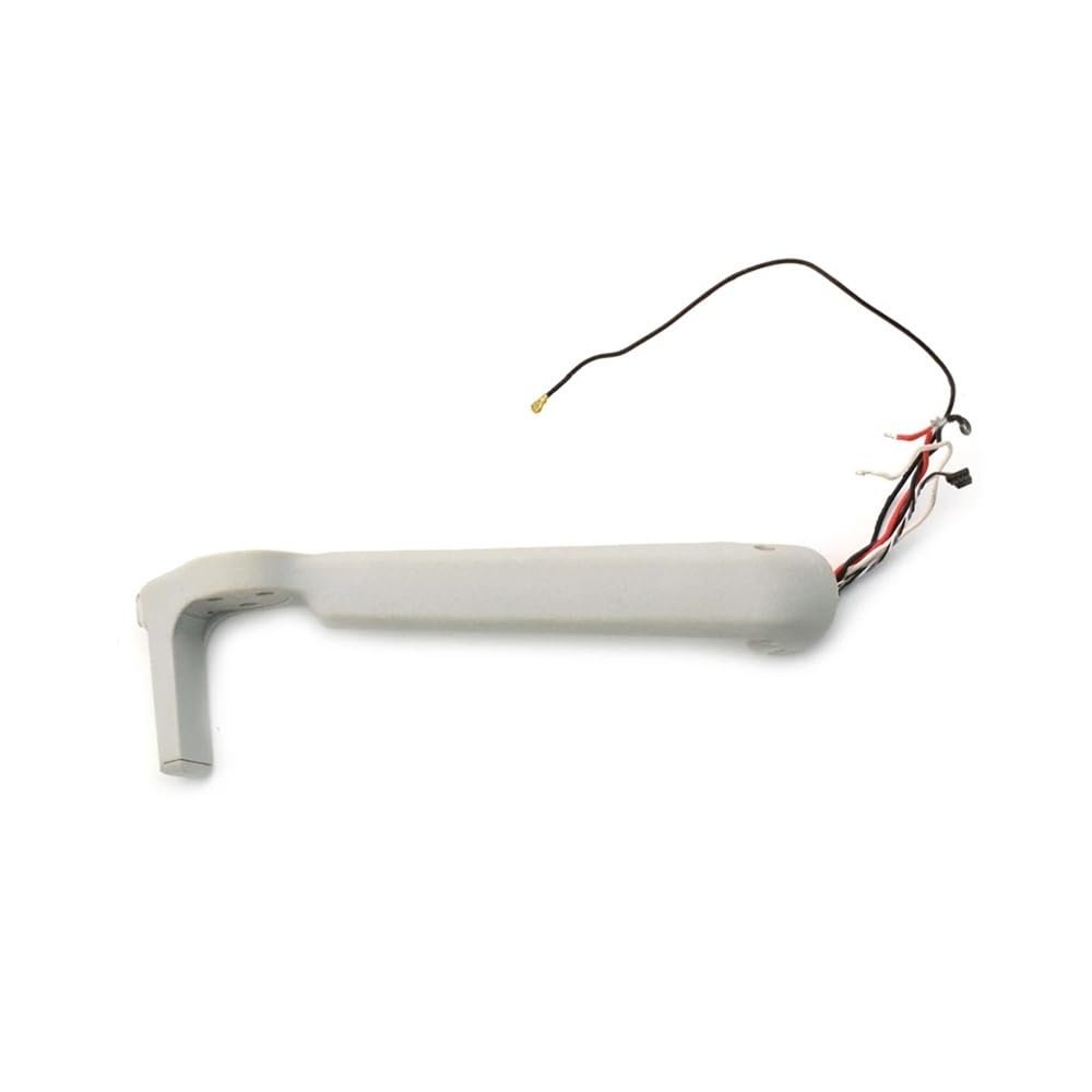 Original Body Shell Motor Arm Compatible with Mini 3 Upper/Middle Frame Bottom Shell Side Cover Front Left/Right Arm Shell(Front Right Arm)