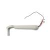 Original Body Shell Motor Arm Compatible with Mini 3 Upper/Middle Frame Bottom Shell Side Cover Front Left/Right Arm Shell(Front Right Arm) view 1