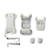 Original Body Shell Motor Arm Compatible with Mini 3 Upper/Middle Frame Bottom Shell Side Cover Front Left/Right Arm Shell(Front Right Arm) view 2
