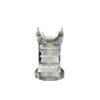 Original Body Shell Motor Arm Compatible with Mini 3 Upper/Middle Frame Bottom Shell Side Cover Front Left/Right Arm Shell(Front Right Arm) view 3