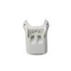Original Body Shell Motor Arm Compatible with Mini 3 Upper/Middle Frame Bottom Shell Side Cover Front Left/Right Arm Shell(Front Right Arm) view 4