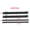Agility Belt Agility Basketball Football Waist Practice Belt with Storage Bag Evasion Belt for Kids Adults Speed Reaction Belt, Adults view 2