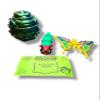 3D Printed The Very Hungry Caterpillar Inspired Reading Buddy Set view 1