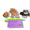 3D Reading Buddy Set view 1