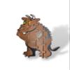 3D Reading Buddy Set view 2