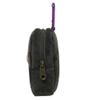 K Company SAC-PA-KU Sanrio Characters Pouch with Parts, Kuromi H3.7 x W3.5 x D1.6 inches (9.5 x 9 x 4 cm) view 2