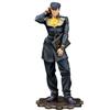 Anime "JoJo's Bizarre Adventure Diamond Can't Be Breaked" FIGURE MUSEUM Touhou Kitsusuke 1/8 Scale Figure, Approx. 8.7 inches (220 mm), PVC & ABS Pre-painted Complete Figure view 1