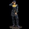 Anime "JoJo's Bizarre Adventure Diamond Can't Be Breaked" FIGURE MUSEUM Touhou Kitsusuke 1/8 Scale Figure, Approx. 8.7 inches (220 mm), PVC & ABS Pre-painted Complete Figure view 2