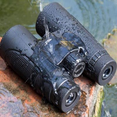 10x42 Binoculars Telescope, Wide Field View, K4 Prism,Coating, Telescopein Dim Light, Suitable for Hunting, Travel,