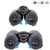 10x42 Binoculars Telescope, Wide Field View, K4 Prism,Coating, Telescopein Dim Light, Suitable for Hunting, Travel, view 2