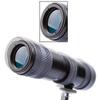 10-30X Portable Zoom Telescope for Phone Camera Lens Full Metal High Magnification List Binoculars Low Light NightPocket view 3