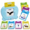 MAYAPHILOS 224 Sight Words Polish and English Talking Flash Cards Fun Polish Language Learning Toys for Kids, Learn Polish for Toddlers Sensory Preschool Educational Birthday Gifts view 1