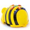 Create & Debug Basic Programming with 6 Bee-Bots with Free 1 Docking Station w/USB Cable - New See & Say Version view 4