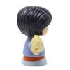 Fisher-Price Replacement Part for Collectible Little People Pet Store Vet Dog Walker Dollhouse Playset GWV17 - Replacement Woman Mom Figure Carrying Puppy view 2