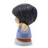 Fisher-Price Replacement Part for Collectible Little People Pet Store Vet Dog Walker Dollhouse Playset GWV17 - Replacement Woman Mom Figure Carrying Puppy view 4
