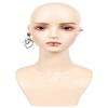 awlnany Cosplay Earrings Halloween Christmas Party Costume Accessories view 2