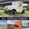 HLSFWDRIVE WPL C44 RC Rock Crawler RC Truck 4x4 1/16 Scale Remote Control Crawler Pickup Off Road All Terrain RTR with Proportional Control 370 Motor Upgraded Chassis Hobby Model for Adult view 4