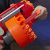 120 Mega Darts Refills for Mega Guns, Mega Dart Bullets Fit for Nerf Mega Guns, Mega Series Blasters, Mega Darts Bulk, Red Darts Fits for Nerf Mega Blasters (0.79in W) view 4