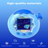 KONXISA 4-Pack Screen Protector for tamagotchi paradise, Clear TPU Soft Film Screen Protector, HD Clear Anti-Scratch Bubble-Free Protector Film view 2
