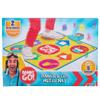 Danny Go! Dance & Go! Music Mat - Light-Up Mat for Movement & Music Play view 1