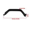 1 Pair Fuel Tank Straps Black Direct Replacement 578-183 view 2
