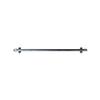 Safety Rail Co. Accu-Fit 6 Straight ExpressRail Kit - Galvanized view 3