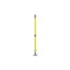 Safety Rail Co. Accu-Fit 6' Straight Expressrail Kit - Powdercoat & Galvanized view 4