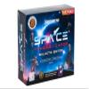 Cardsmiths Space: Galactic Edition Trading Card Mega Box - 8 Packs view 1