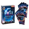 Cardsmiths Space: Galactic Edition Trading Card Mega Box - 8 Packs view 3