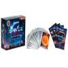 Cardsmiths Space: Galactic Edition Trading Card Mega Box - 8 Packs view 4